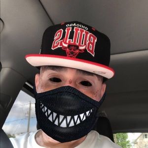 Meet your Posher, Luis